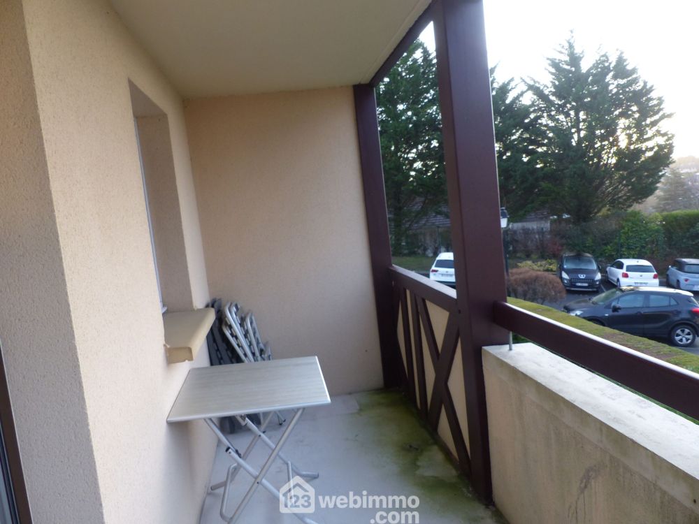 Photo 7 - Touques 14800 à Touques