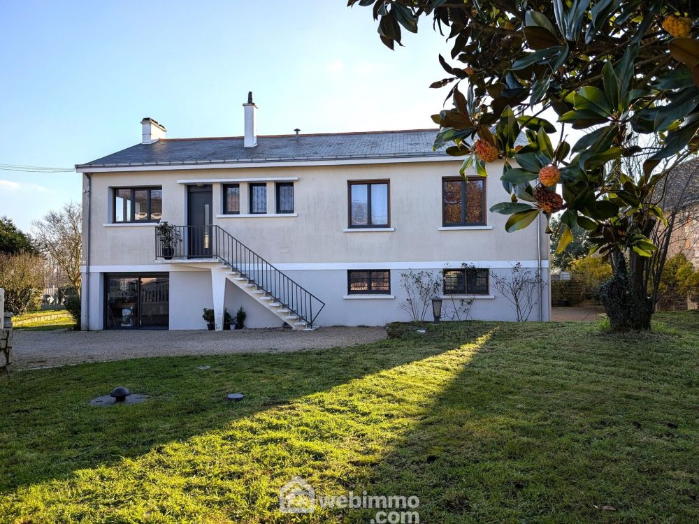 Photo 1 - Corné 49630 à Corné