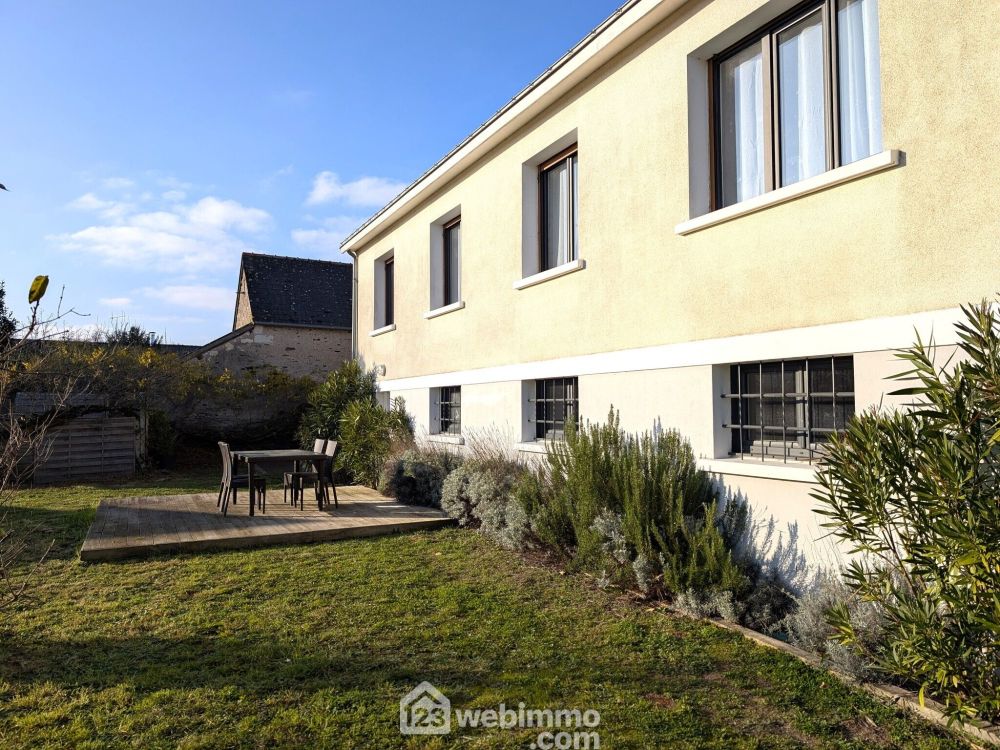 Photo 17 - Corné 49630 à Corné