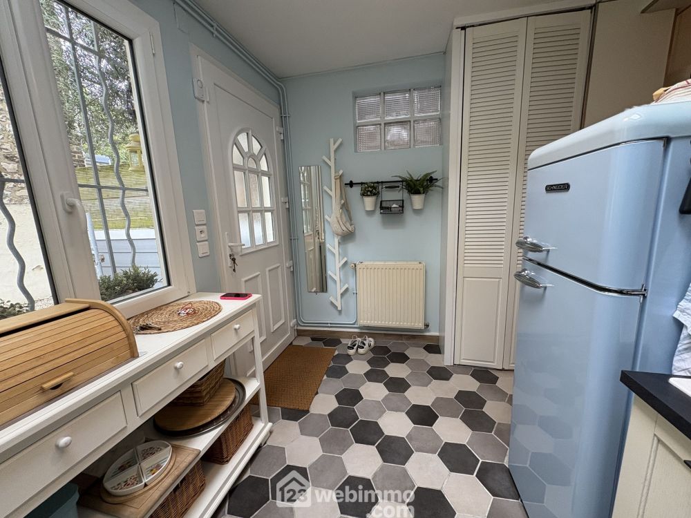 Photo 4 - Rouen 76100 à Rouen