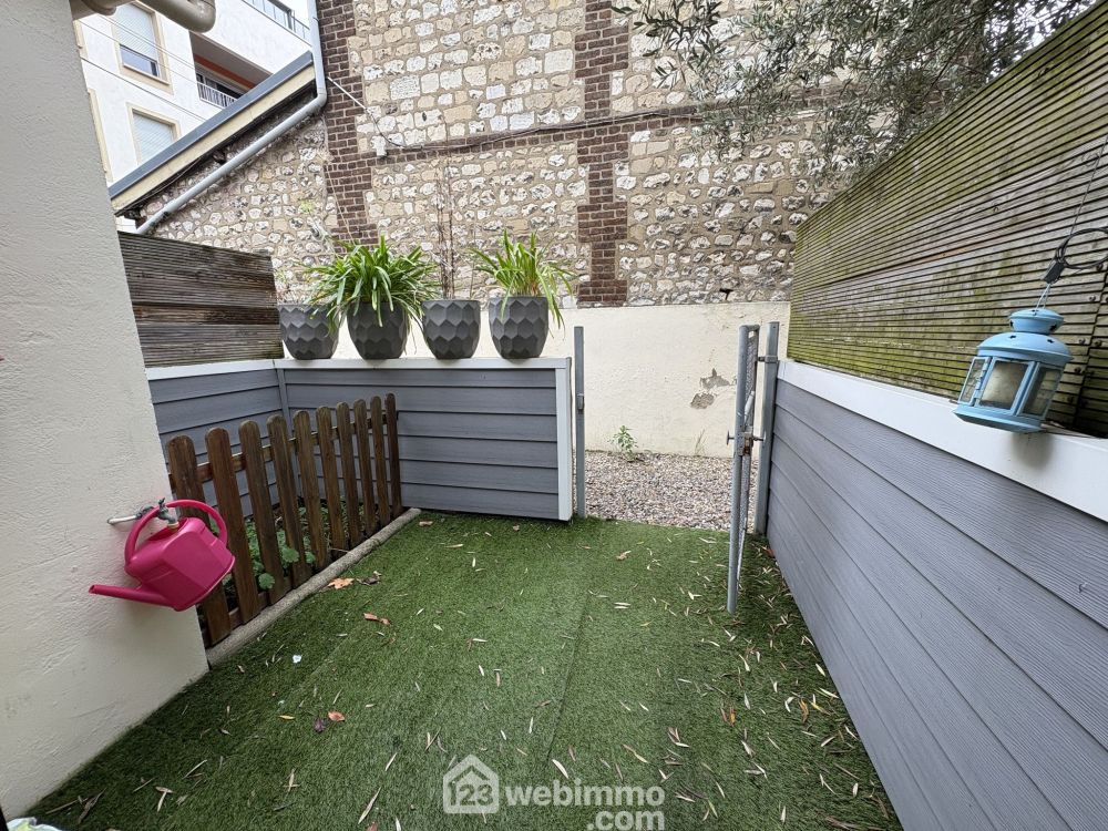 Photo 2 - Rouen 76100 à Rouen