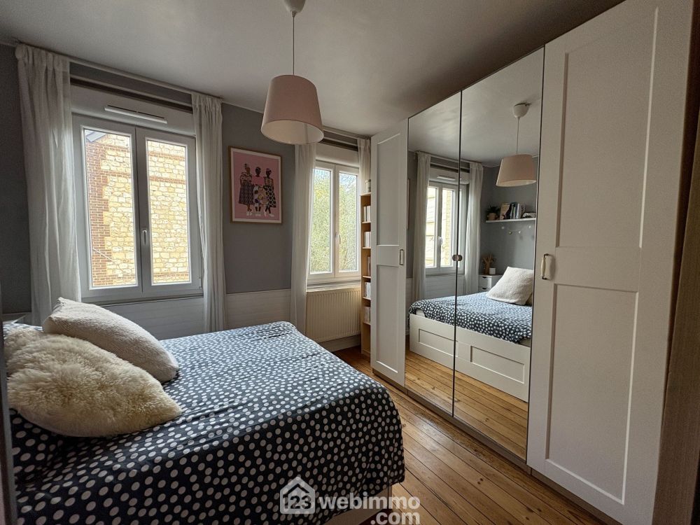 Photo 8 - Rouen 76100 à Rouen