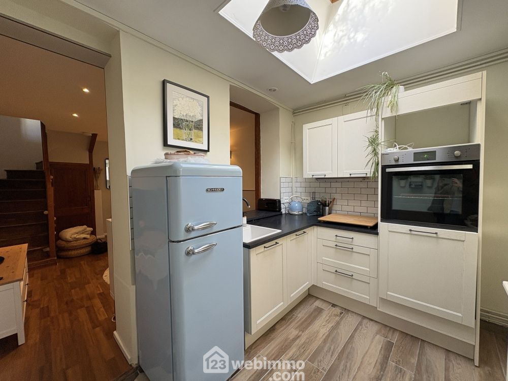 Photo 5 - Rouen 76100 à Rouen