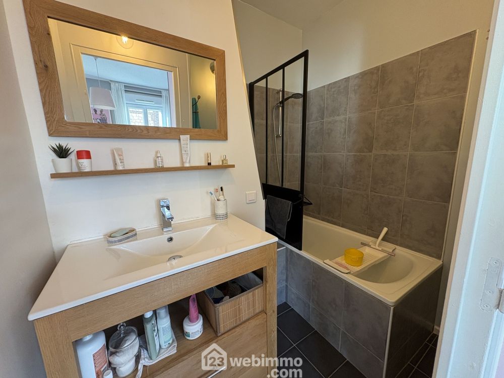 Photo 10 - Rouen 76100 à Rouen