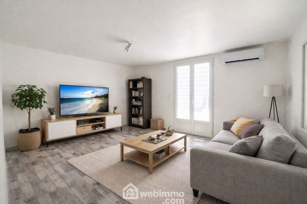 Photo 1 - Vauvert 30600 à Vauvert