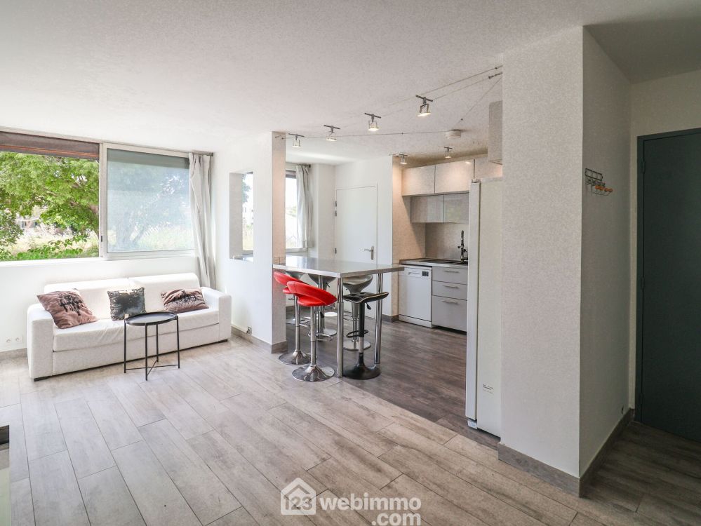 Photo 4 - Marseille 13008 à Marseille