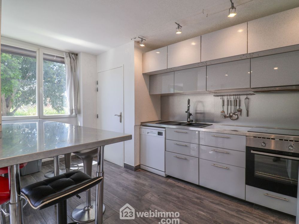 Photo 5 - Marseille 13008 à Marseille