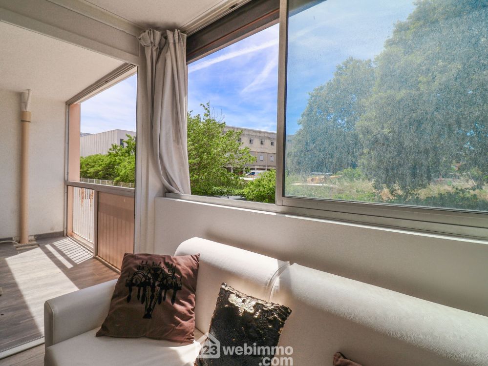 Photo 7 - Marseille 13008 à Marseille