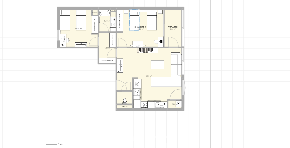 Photo 14 - Marseille 13008 à Marseille