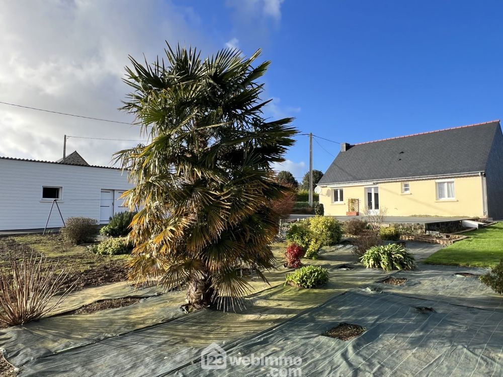 Photo 2 - Grâces 22200 à Grâces