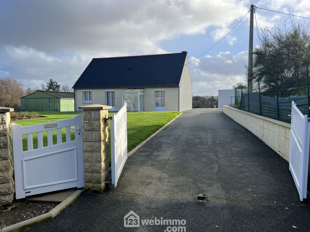 Photo 1 - Grâces 22200 à Grâces