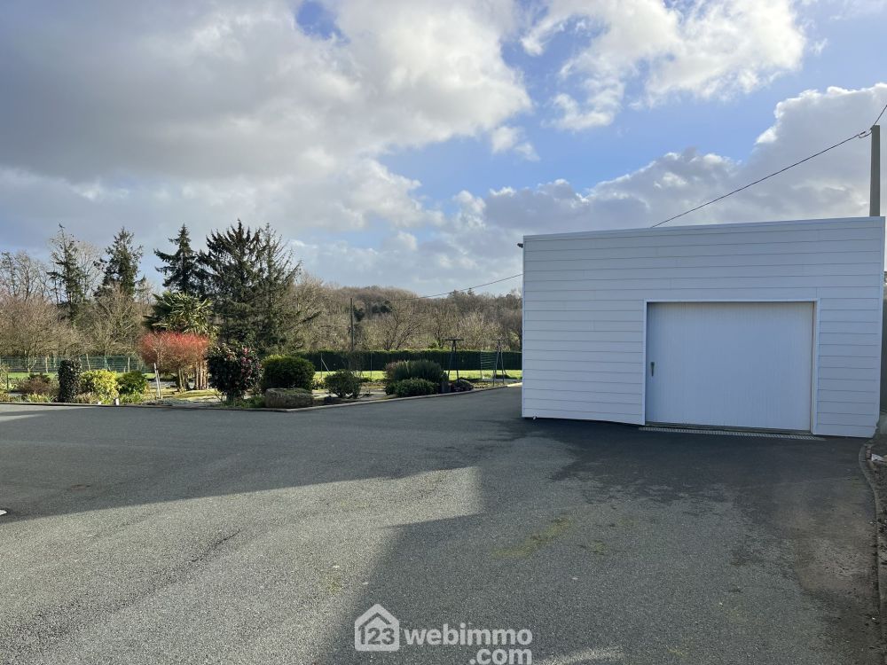 Photo 4 - Grâces 22200 à Grâces