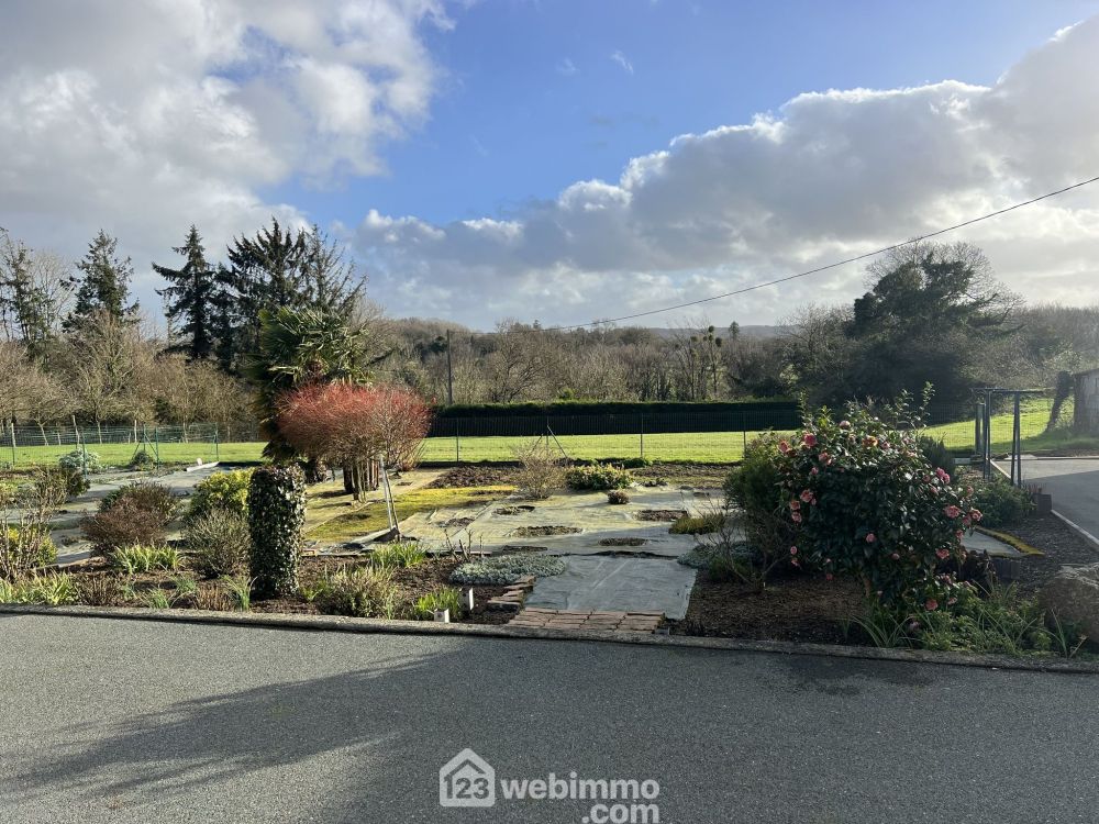 Photo 3 - Grâces 22200 à Grâces