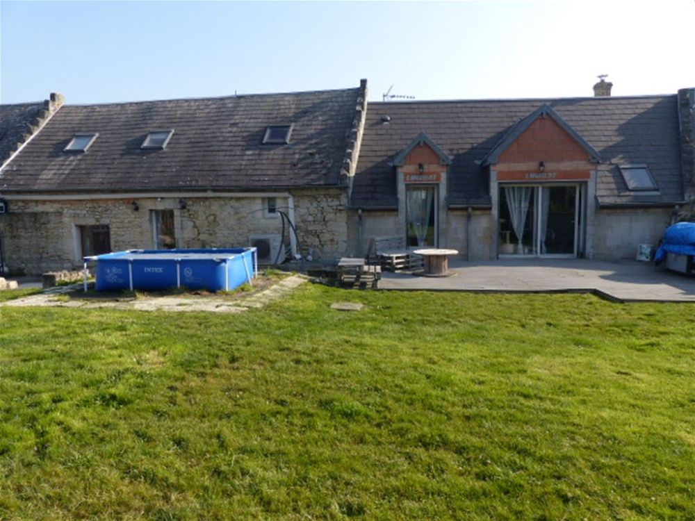 Photo 1 - Vasseny 02220 à Vasseny