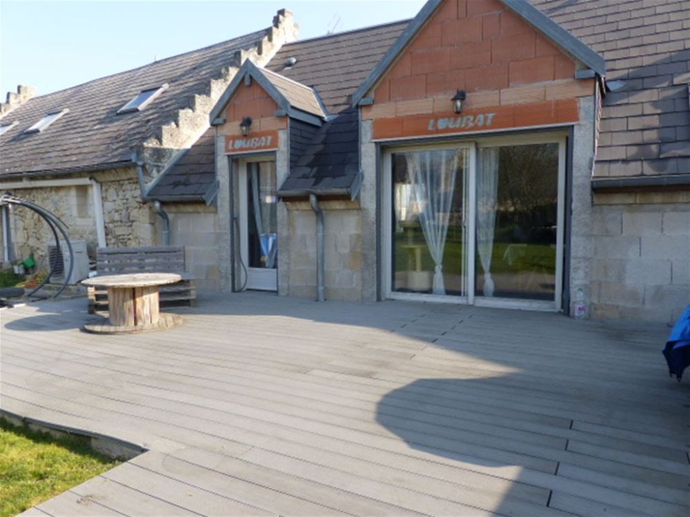 Photo 3 - Vasseny 02220 à Vasseny