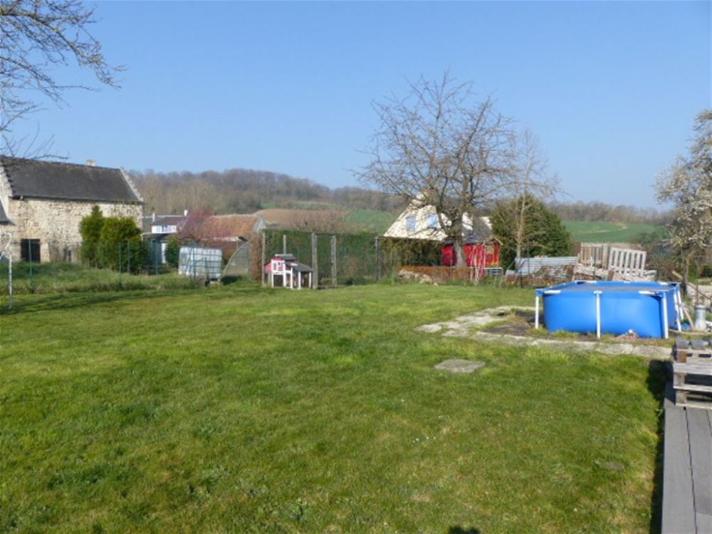 Photo 11 - Vasseny 02220 à Vasseny