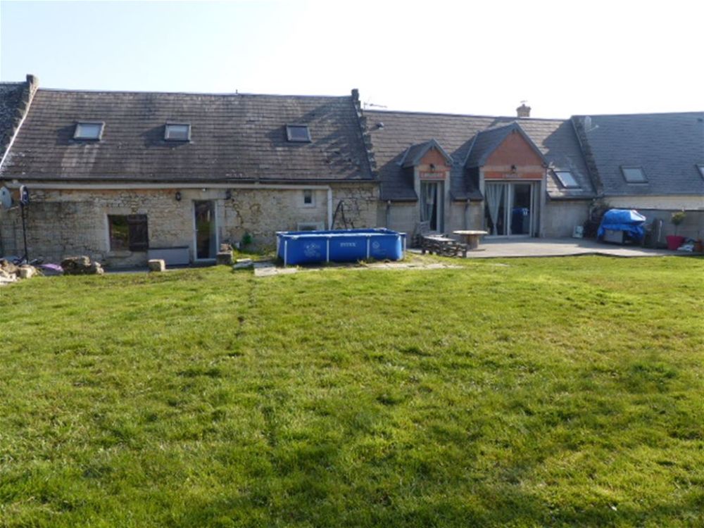 Photo 12 - Vasseny 02220 à Vasseny