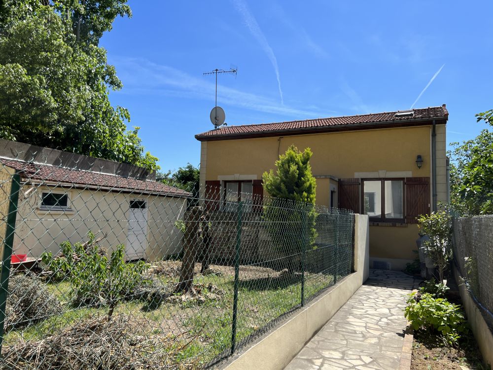 Photo 2 - Vitry-sur-Seine 94400 à Vitry-sur-Seine