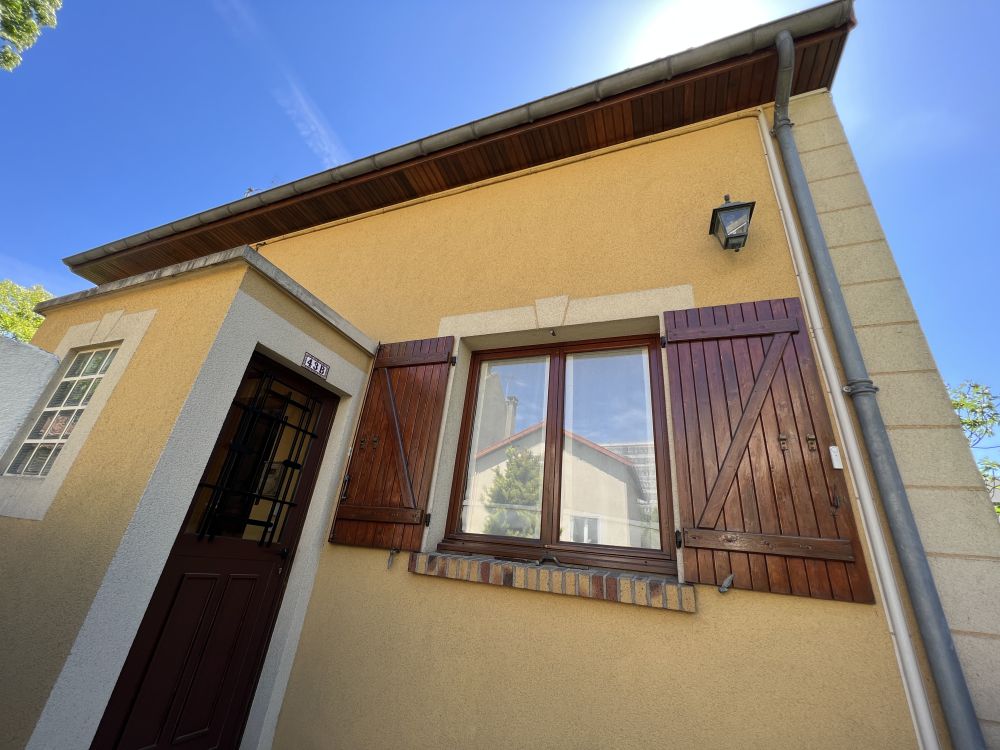 Photo 3 - Vitry-sur-Seine 94400 à Vitry-sur-Seine