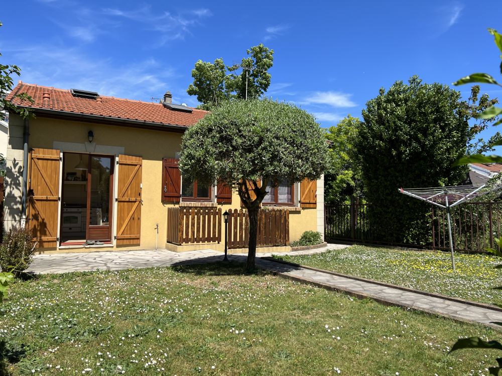 Photo 29 - Vitry-sur-Seine 94400 à Vitry-sur-Seine