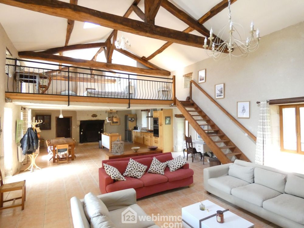 Photo 18 - Blanzay 86400 à Blanzay