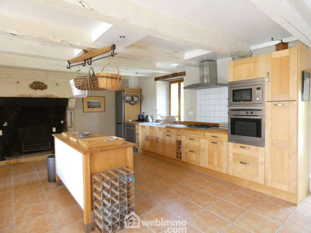 Photo 22 - Blanzay 86400 à Blanzay