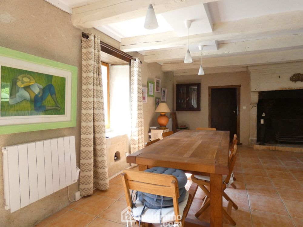 Photo 23 - Blanzay 86400 à Blanzay