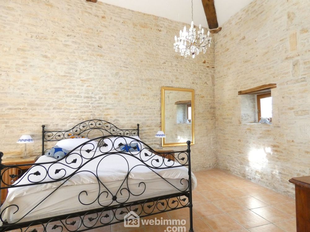 Photo 30 - Blanzay 86400 à Blanzay