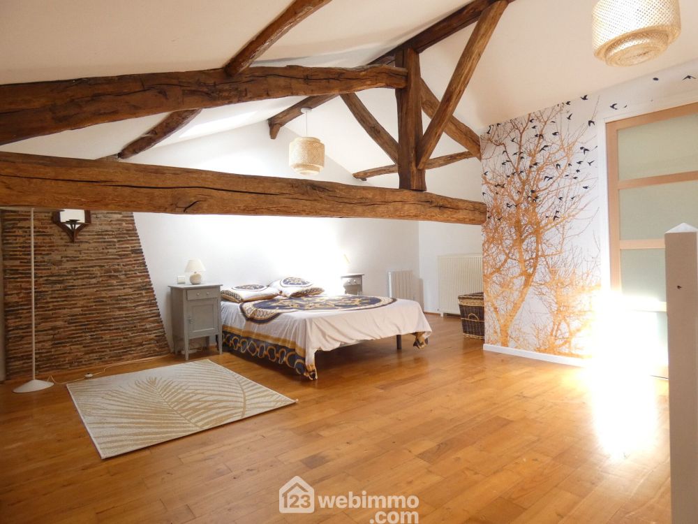 Photo 34 - Blanzay 86400 à Blanzay