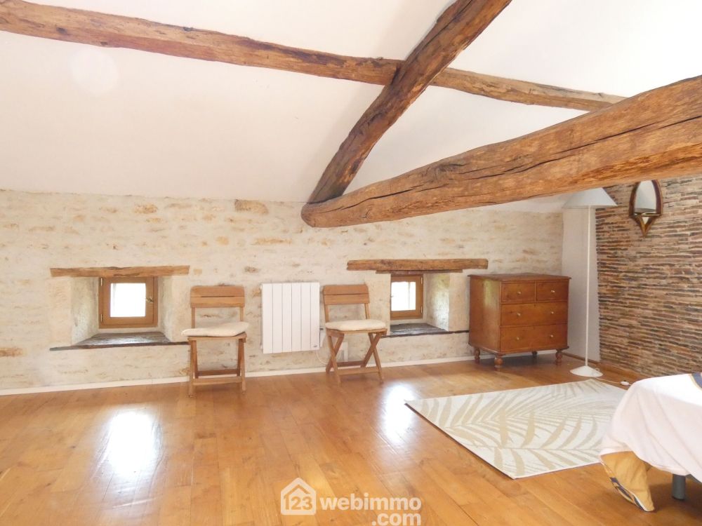 Photo 38 - Blanzay 86400 à Blanzay