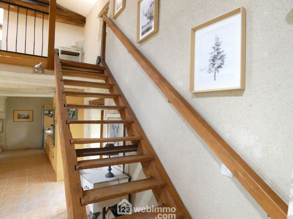 Photo 39 - Blanzay 86400 à Blanzay