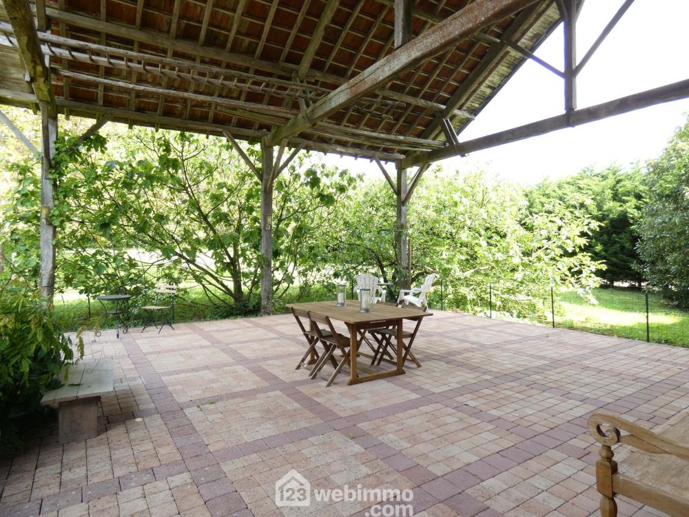 Photo 47 - Blanzay 86400 à Blanzay