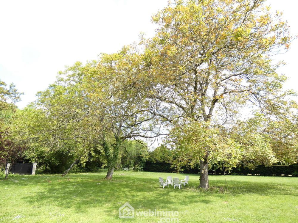 Photo 49 - Blanzay 86400 à Blanzay