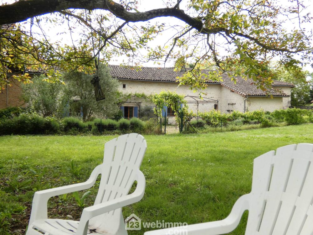 Photo 53 - Blanzay 86400 à Blanzay