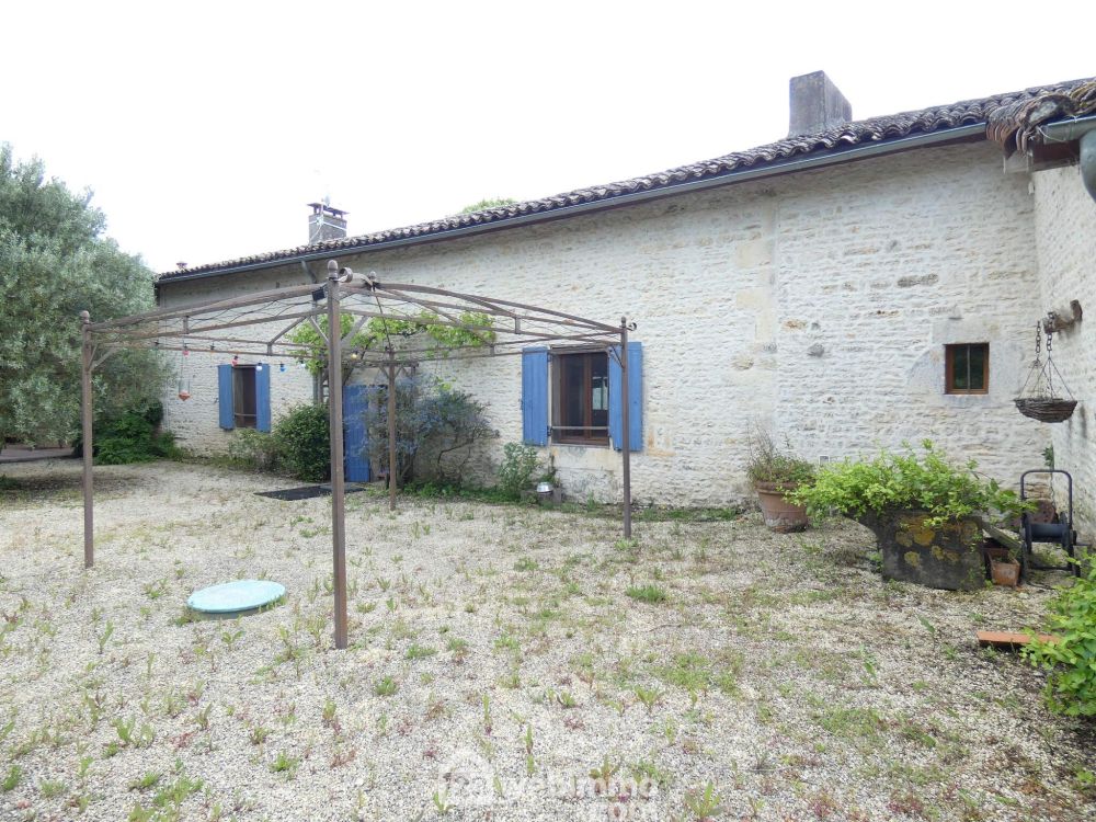 Photo 46 - Blanzay 86400 à Blanzay