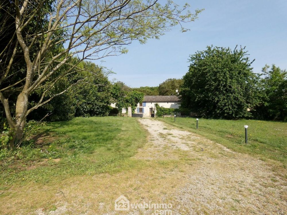 Photo 6 - Blanzay 86400 à Blanzay