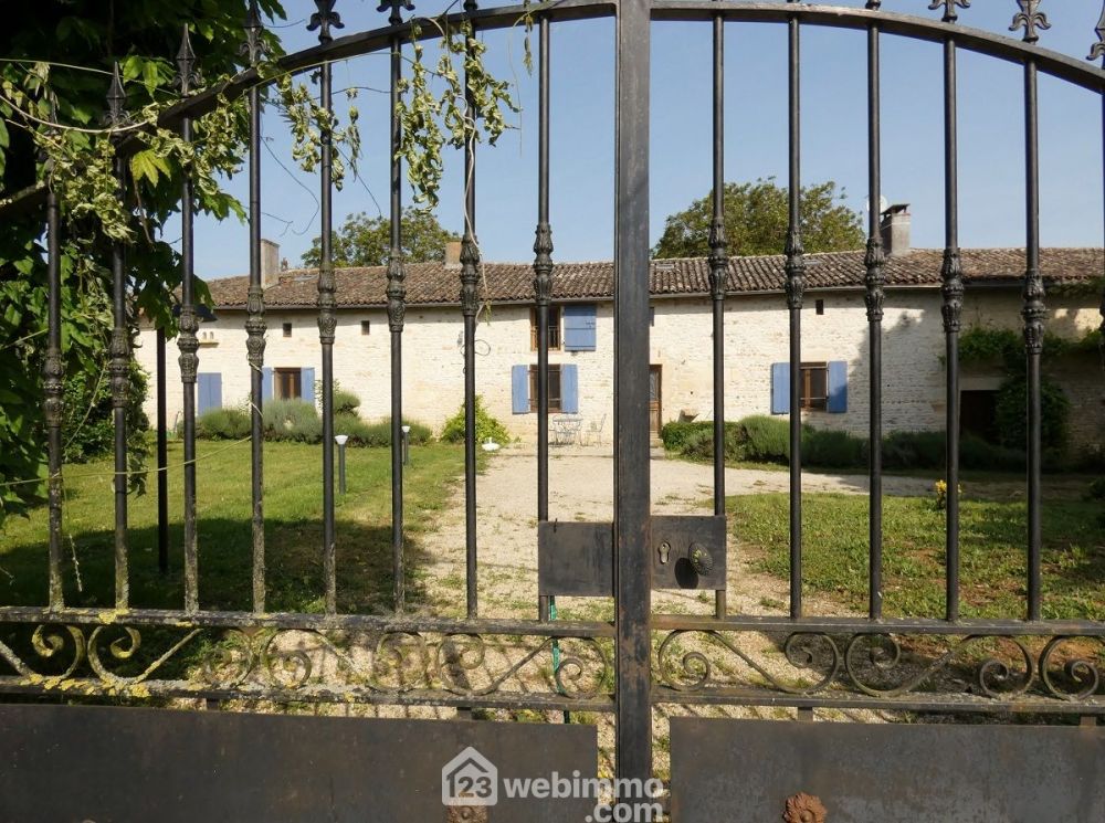 Photo 7 - Blanzay 86400 à Blanzay