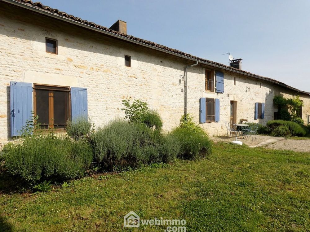 Photo 8 - Blanzay 86400 à Blanzay