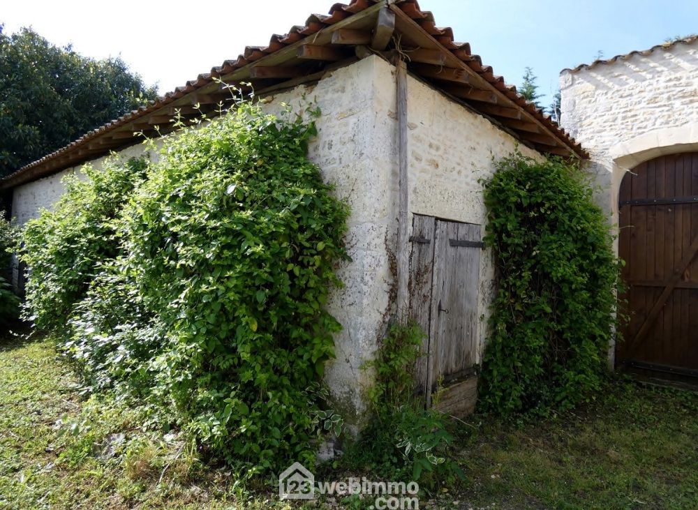 Photo 13 - Blanzay 86400 à Blanzay