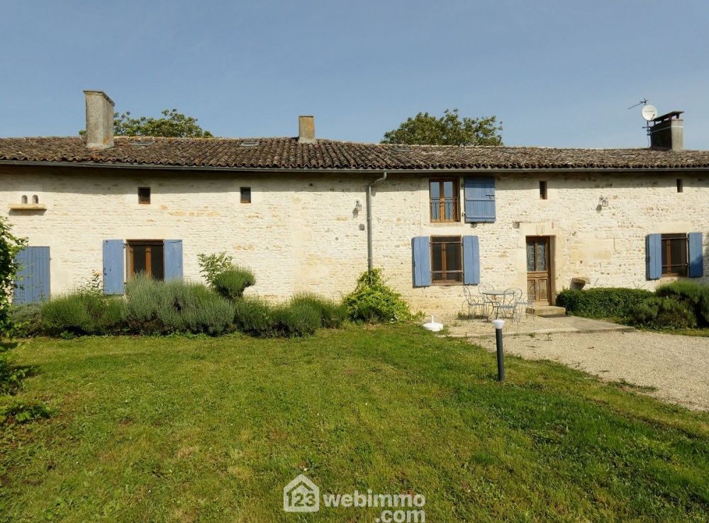 Photo 17 - Blanzay 86400 à Blanzay