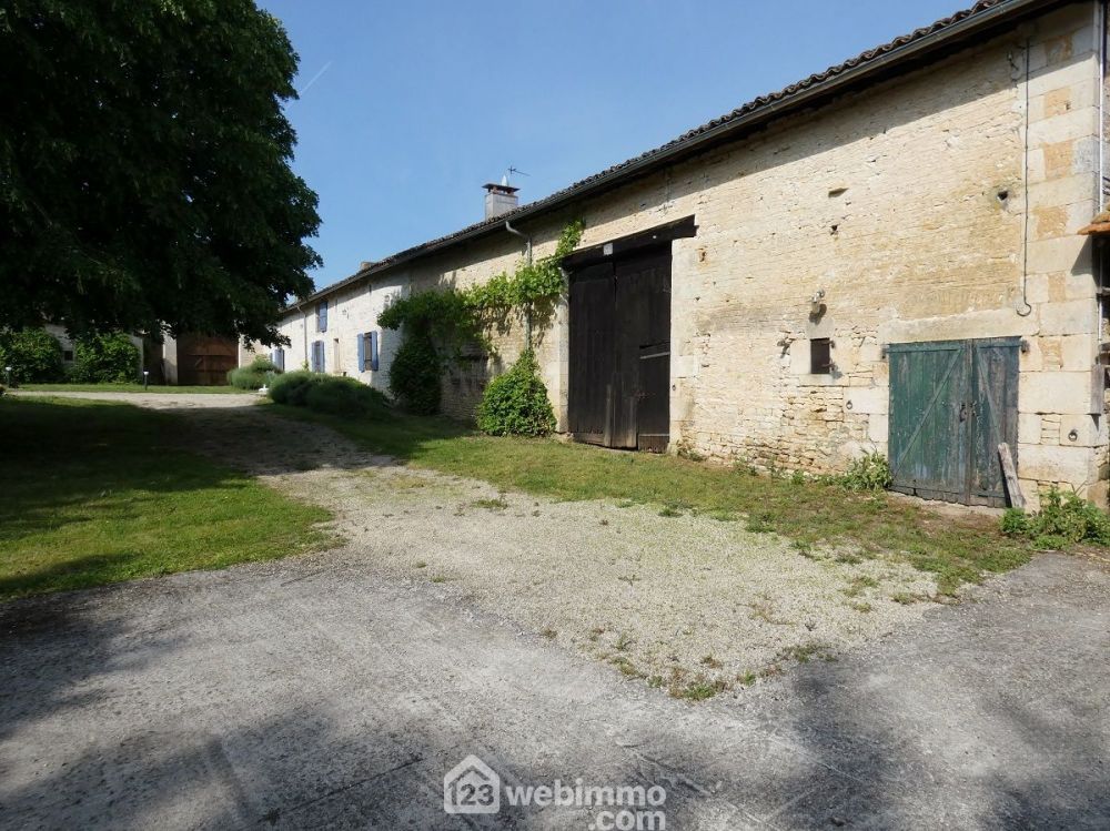 Photo 9 - Blanzay 86400 à Blanzay