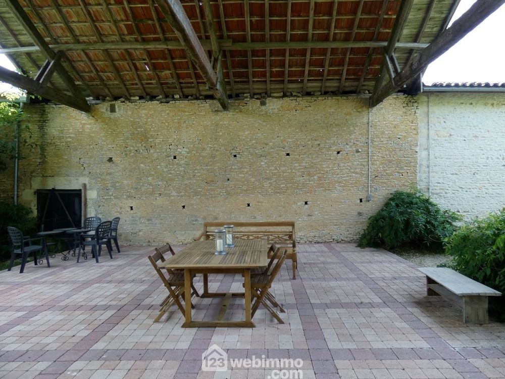 Photo 10 - Blanzay 86400 à Blanzay