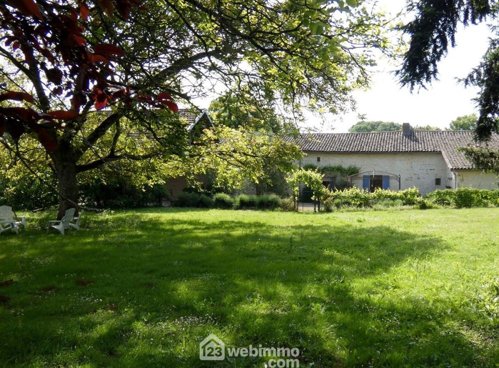 Photo 52 - Blanzay 86400 à Blanzay