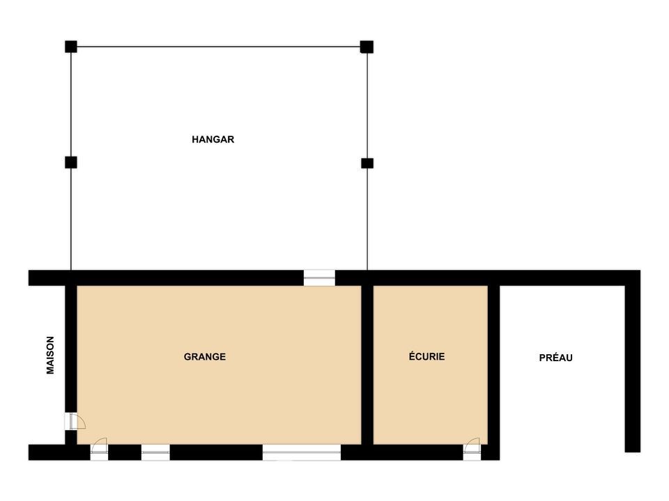 Photo 11 - Blanzay 86400 à Blanzay