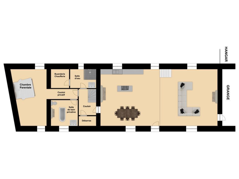 Photo 32 - Blanzay 86400 à Blanzay