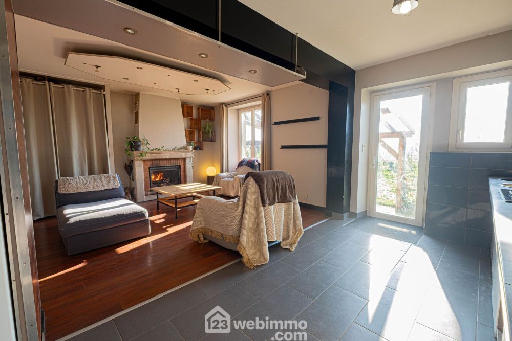 Photo 3 - Saint-Georges-sur-Loire 49170 à Saint-Georges-sur-Loire