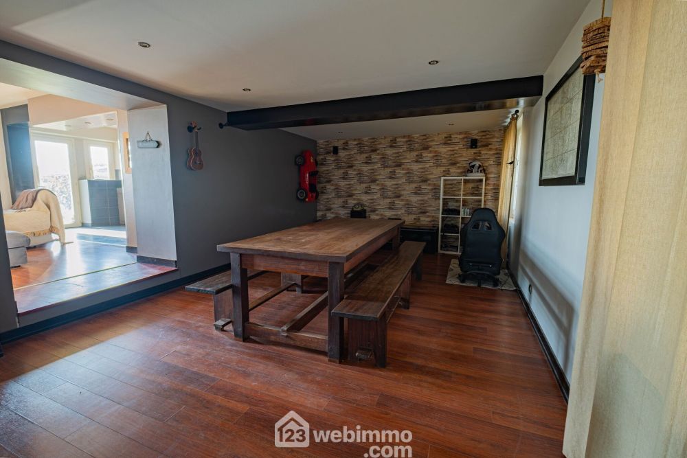 Photo 8 - Saint-Georges-sur-Loire 49170 à Saint-Georges-sur-Loire