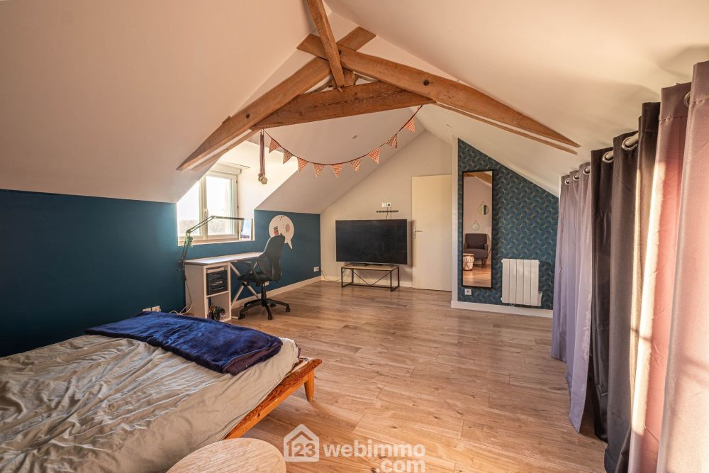 Photo 13 - Saint-Georges-sur-Loire 49170 à Saint-Georges-sur-Loire