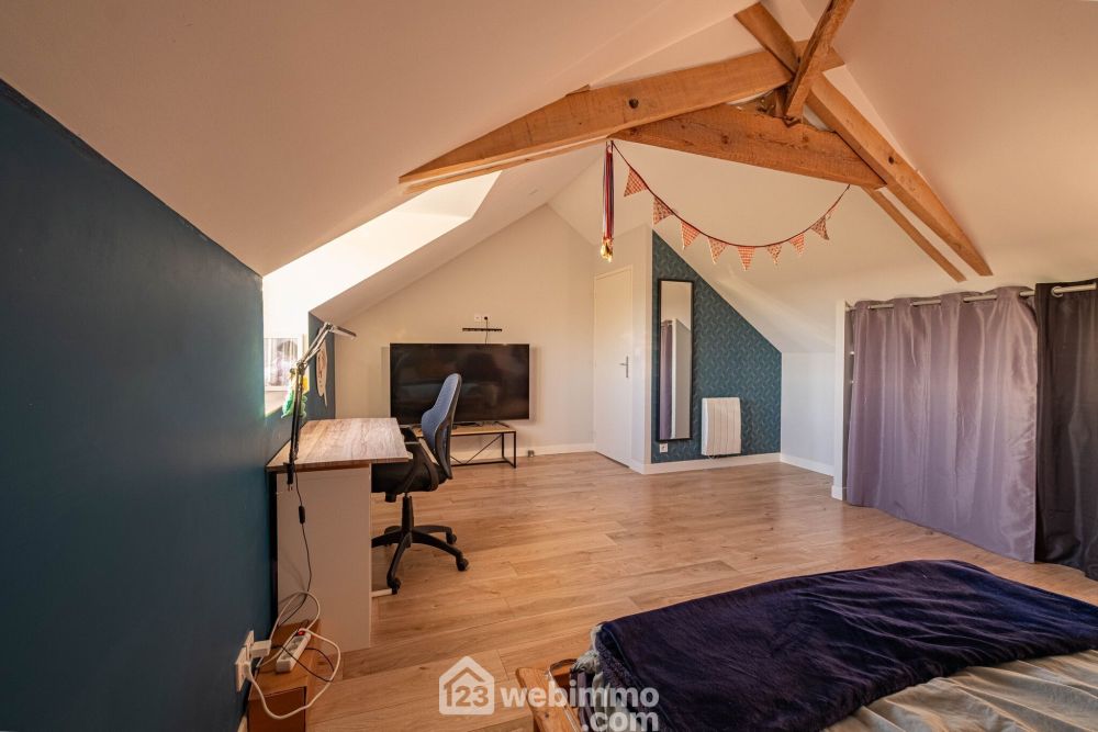 Photo 14 - Saint-Georges-sur-Loire 49170 à Saint-Georges-sur-Loire