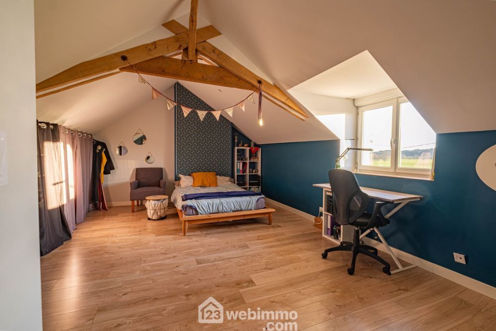 Photo 15 - Saint-Georges-sur-Loire 49170 à Saint-Georges-sur-Loire